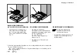 Preview for 17 page of Douwe Egberts CAFITESSE 120 Operating Instructions Manual