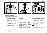 Preview for 21 page of Douwe Egberts CAFITESSE 120 Operating Instructions Manual