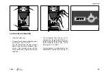 Preview for 29 page of Douwe Egberts CAFITESSE 120 Operating Instructions Manual