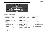 Preview for 31 page of Douwe Egberts CAFITESSE 120 Operating Instructions Manual