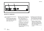 Preview for 13 page of Douwe Egberts CAFITESSE 300 Operating Instructions Manual