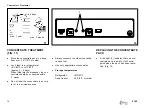 Preview for 16 page of Douwe Egberts CAFITESSE 300 Operating Instructions Manual