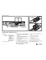 Preview for 8 page of Douwe Egberts Cafitesse 400 Operating Instructions Manual