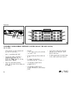 Preview for 20 page of Douwe Egberts Cafitesse 400 Operating Instructions Manual