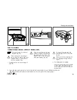 Preview for 31 page of Douwe Egberts Cafitesse 400 Operating Instructions Manual