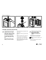 Preview for 38 page of Douwe Egberts Cafitesse 400 Operating Instructions Manual