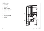 Preview for 12 page of Douwe Egberts Cafitesse 4000 Operating Instructions Manual