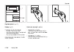 Preview for 15 page of Douwe Egberts Cafitesse 4000 Operating Instructions Manual