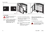 Preview for 38 page of Douwe Egberts Cafitesse 4000 Operating Instructions Manual