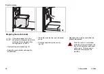 Preview for 42 page of Douwe Egberts Cafitesse 4000 Operating Instructions Manual