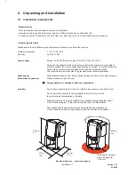 Preview for 9 page of Douwe Egberts Cafitesse 50 Service Manual