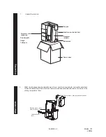 Preview for 12 page of Douwe Egberts Cafitesse 50 Service Manual