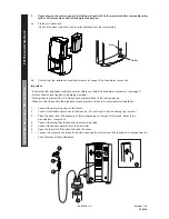 Preview for 13 page of Douwe Egberts Cafitesse 50 Service Manual