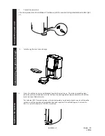 Preview for 14 page of Douwe Egberts Cafitesse 50 Service Manual