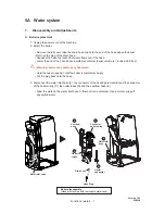 Preview for 41 page of Douwe Egberts Cafitesse 50 Service Manual