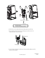 Preview for 42 page of Douwe Egberts Cafitesse 50 Service Manual