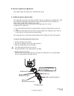 Preview for 44 page of Douwe Egberts Cafitesse 50 Service Manual