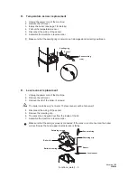 Preview for 45 page of Douwe Egberts Cafitesse 50 Service Manual