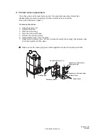 Preview for 46 page of Douwe Egberts Cafitesse 50 Service Manual