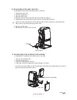 Preview for 47 page of Douwe Egberts Cafitesse 50 Service Manual