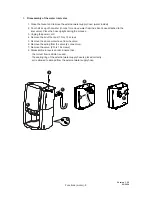 Preview for 48 page of Douwe Egberts Cafitesse 50 Service Manual