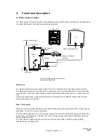 Preview for 49 page of Douwe Egberts Cafitesse 50 Service Manual