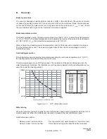 Preview for 51 page of Douwe Egberts Cafitesse 50 Service Manual