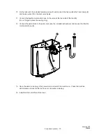 Preview for 55 page of Douwe Egberts Cafitesse 50 Service Manual