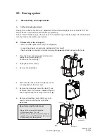 Preview for 57 page of Douwe Egberts Cafitesse 50 Service Manual