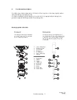 Preview for 61 page of Douwe Egberts Cafitesse 50 Service Manual