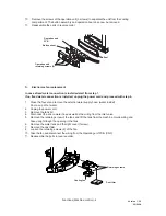 Preview for 74 page of Douwe Egberts Cafitesse 50 Service Manual