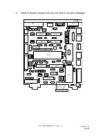 Preview for 75 page of Douwe Egberts Cafitesse 50 Service Manual