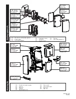 Preview for 100 page of Douwe Egberts Cafitesse 50 Service Manual