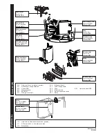 Preview for 101 page of Douwe Egberts Cafitesse 50 Service Manual