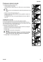 Preview for 11 page of Douwe Egberts Cafitesse 600 Operator'S Manual