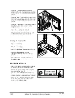 Preview for 32 page of Douwe Egberts Cafitesse 700 Back Office Manual