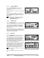 Preview for 72 page of Douwe Egberts Cafitesse 700 Back Office Manual