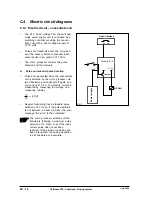 Preview for 188 page of Douwe Egberts Cafitesse 700 Back Office Manual