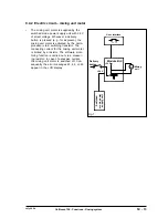 Preview for 189 page of Douwe Egberts Cafitesse 700 Back Office Manual