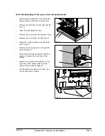 Preview for 193 page of Douwe Egberts Cafitesse 700 Back Office Manual