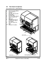 Preview for 194 page of Douwe Egberts Cafitesse 700 Back Office Manual