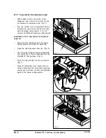 Preview for 198 page of Douwe Egberts Cafitesse 700 Back Office Manual