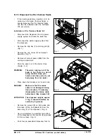 Preview for 200 page of Douwe Egberts Cafitesse 700 Back Office Manual