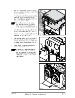 Preview for 207 page of Douwe Egberts Cafitesse 700 Back Office Manual