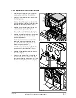 Preview for 209 page of Douwe Egberts Cafitesse 700 Back Office Manual