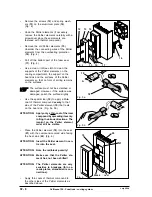 Preview for 210 page of Douwe Egberts Cafitesse 700 Back Office Manual