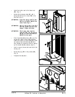 Preview for 211 page of Douwe Egberts Cafitesse 700 Back Office Manual