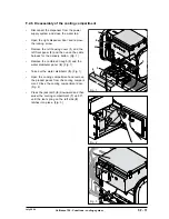 Preview for 213 page of Douwe Egberts Cafitesse 700 Back Office Manual