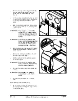 Preview for 214 page of Douwe Egberts Cafitesse 700 Back Office Manual