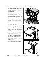 Preview for 215 page of Douwe Egberts Cafitesse 700 Back Office Manual